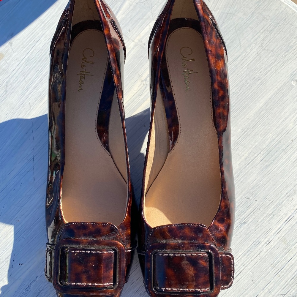 Cole Haan  heels